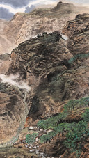最是寻常家山水
