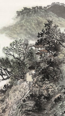 最是寻常家山水