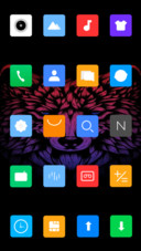 Simple Dark
