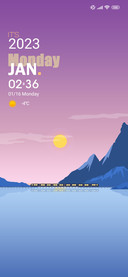 Maritime train
