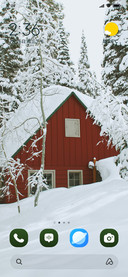 Wooden House