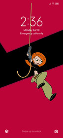 super chica m14