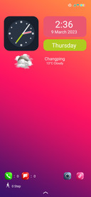 Jiyan Rainbow