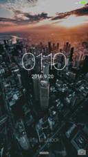 iOS SunShine