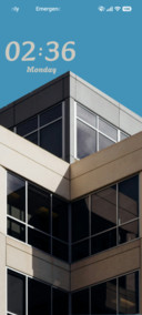 Glass Edge