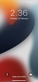 iOS 15 Stable