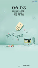 LOVE YOU