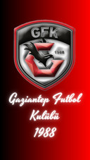 GAZIANTEP FUBOL KULUBU SPOR 1988