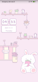 Cute life