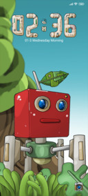 Fruit Robot X