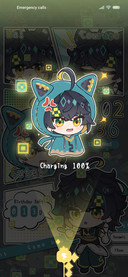 Nata Cute Boy