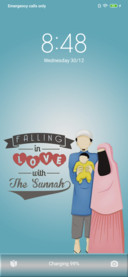 I Love Sunnah
