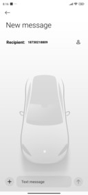 Xiaomi SU7