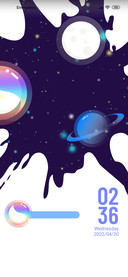 Planet Dream