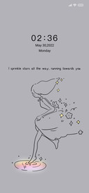 gentle to you