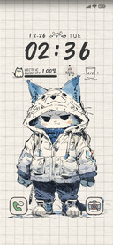 Meow+is+happy