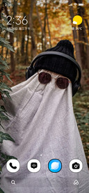 Cool Casper