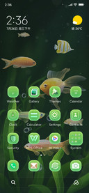 Quping+Aquarium