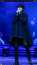 【好评返现】TF-boys（20锁屏+自由桌面+全图标）