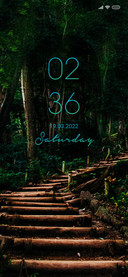 Bridge forest fi