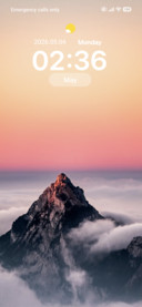 Alpine Dreams