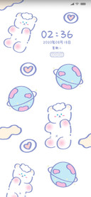 星球熊酱