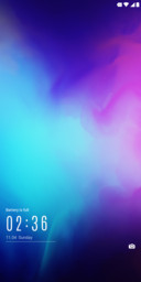 White pixel rus