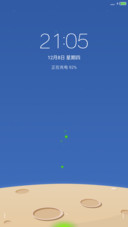 小小的宇宙(最美小图标+动态流星壁纸)