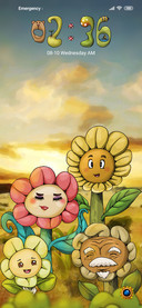 Spring Flowers