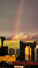 Rainbow City