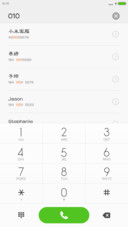 锐字工房云字库隶变