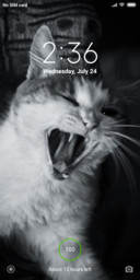My Dark