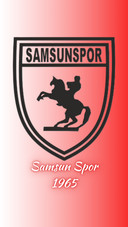 SAMSUN SPOR 1965