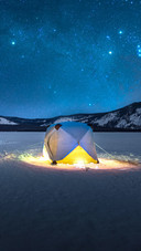 Unlock new camping experiences 2
