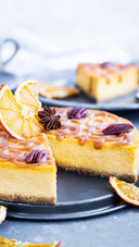 Soft and sweet homemade cheese 18