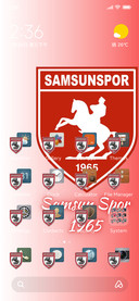 SAMSUN SPOR
