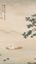 青年艺术100展览