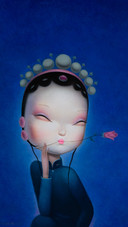 梦幻与精灵