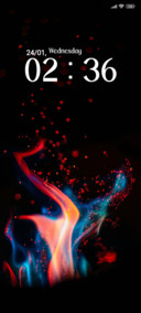 Flame