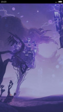 紫幻魔域