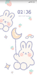 Moon Rabbit