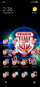 PENDIK SPOR