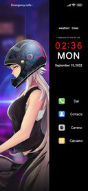 cool girl