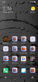 Droplet