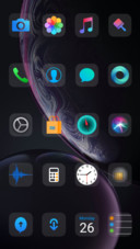 iBubble
