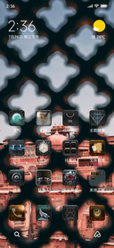 Official MIUI Theme_30