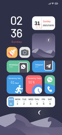 Mixture OS