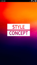 CONCEPT TT