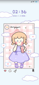 心动女孩上线啦