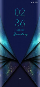 Luxuries thirteen